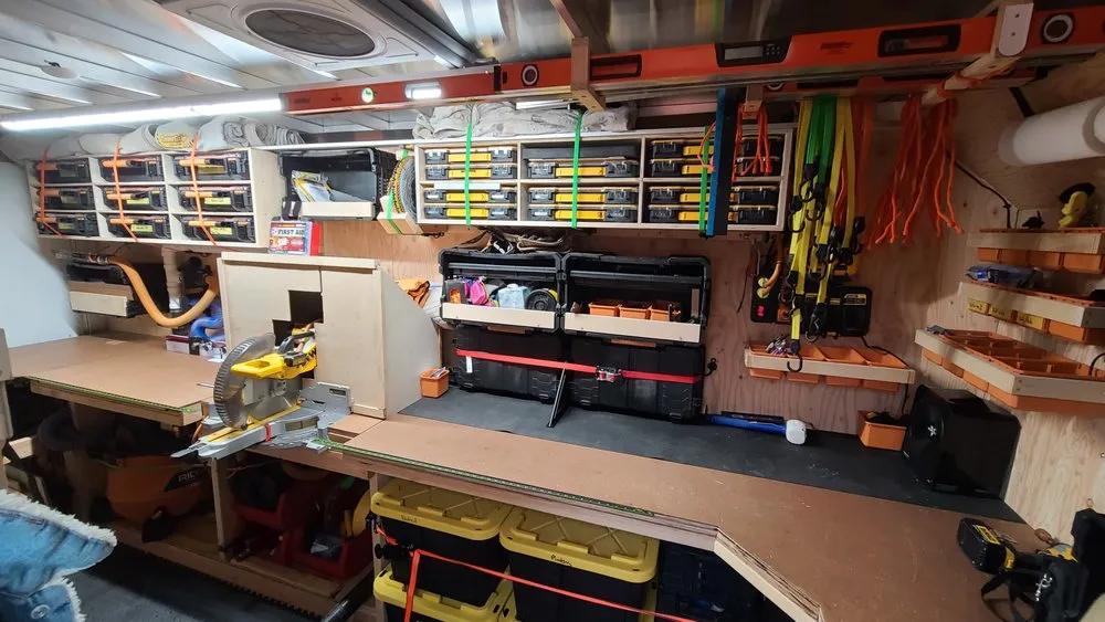 Slide of Steve Bright Handyman