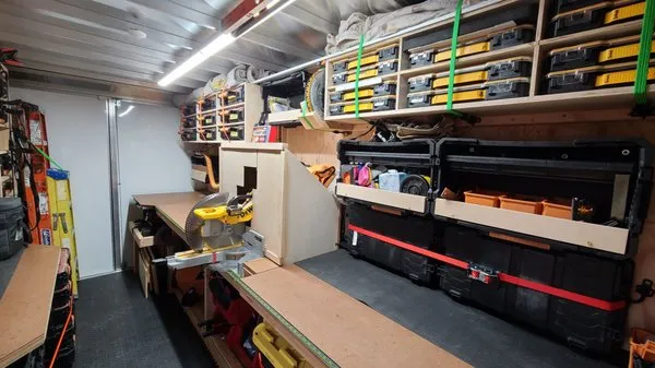 Steve Bright Handyman