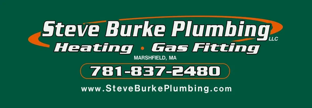 Slide of Steve Burke Plumbing