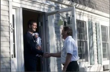 Emergency pipe repair in Marshfield, MA by Steve Burke Plumbing