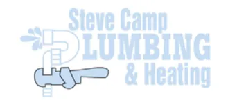 Slide of Steve Camp Plumbing & Heating
