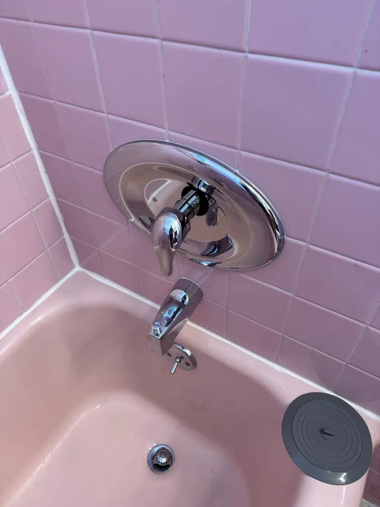 Slide of Steve Claflin Plumbing & Gas Piping Service