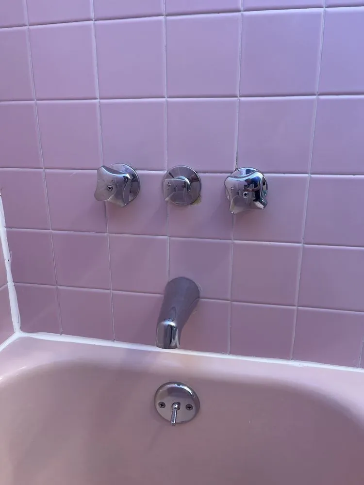 Slide of Steve Claflin Plumbing & Gas Piping Service