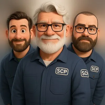 Steve Claflin Plumbing & Gas Piping Service