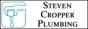 Steve Cropper Plumbing Logo