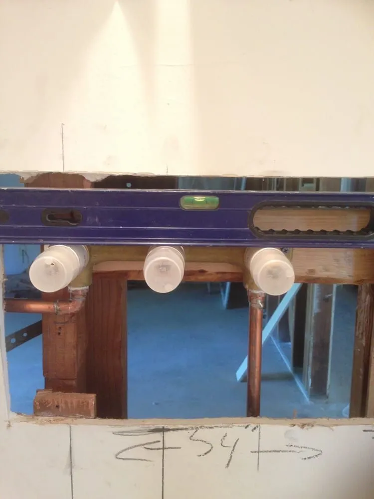 Quality pipe repair experts serving Lake Havasu City, AZ - Steve Dinnen Services
