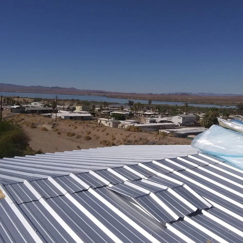 Reliable water heater service in Lake Havasu City, AZ by Steve Dinnen Services