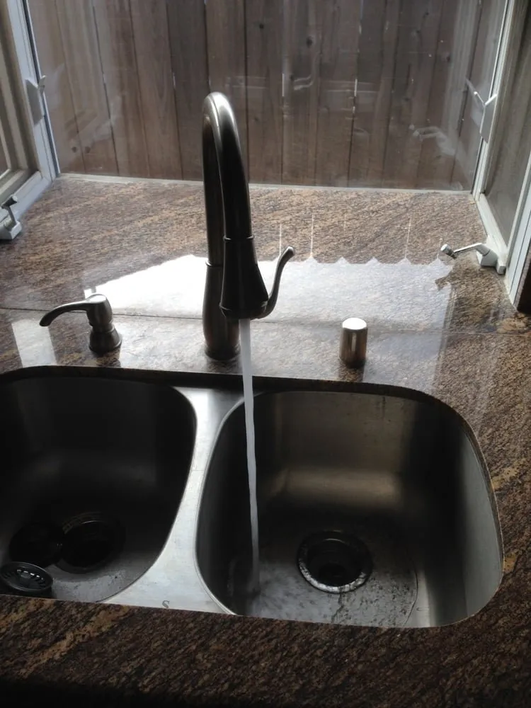 Professional drain cleaning service in Lake Havasu City, AZ - Steve Dinnen Services