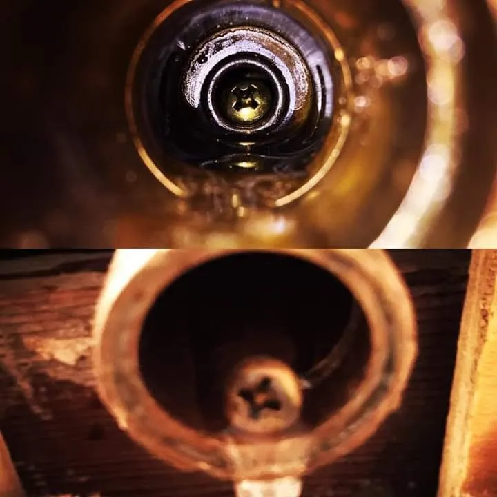 Slide of Steve Dinnen Services