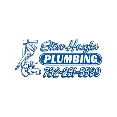 Slide of Steve Hoegler Plumbing