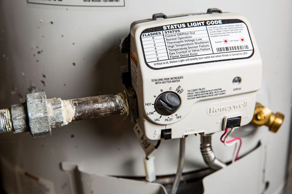 Slide of Steve Hoegler Plumbing