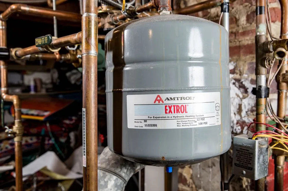 Slide of Steve Hoegler Plumbing