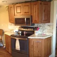 Slide of Steve Jones Hardware & Plumbing