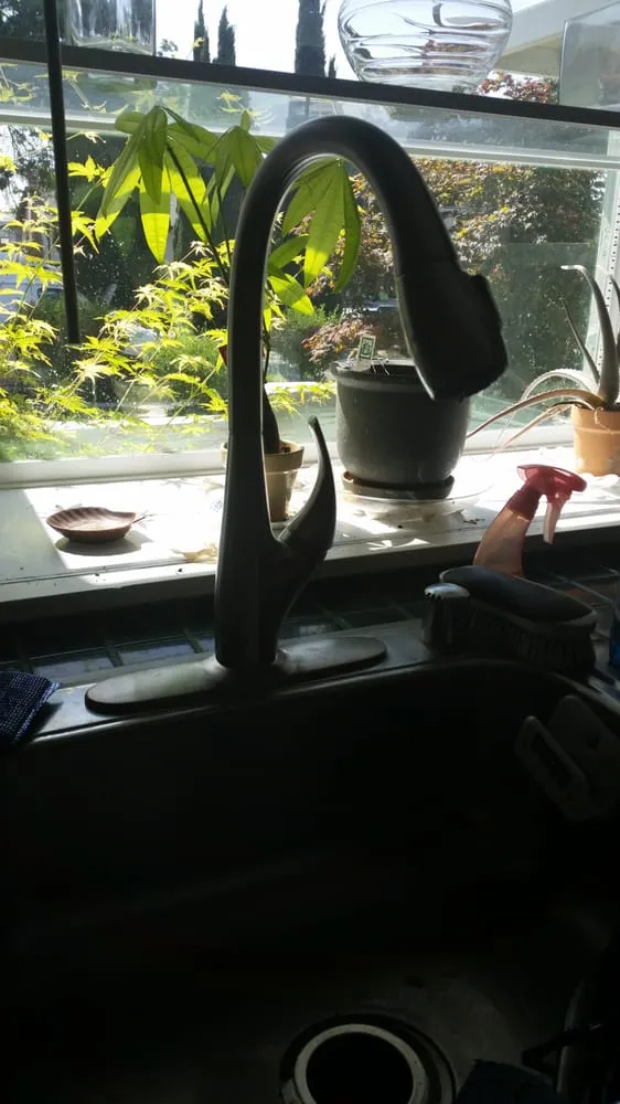 Slide of Steve K Plumbing