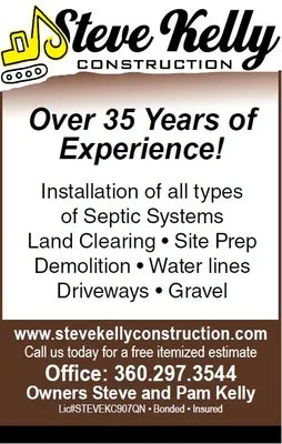 Steve Kelly Construction