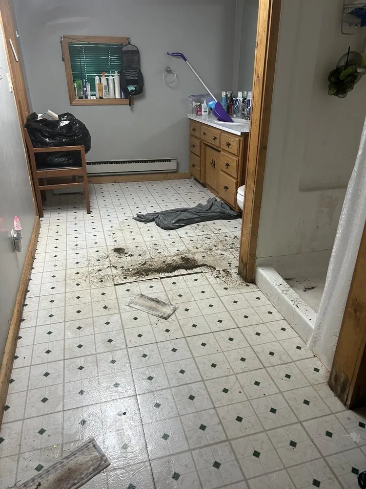 Slide of Steve Kelso's Plumbing