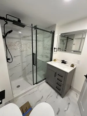 Steve Keohane Plumbing