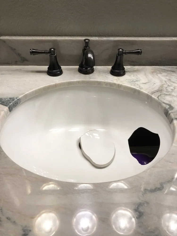 Slide of Steve Lipton Plumbing