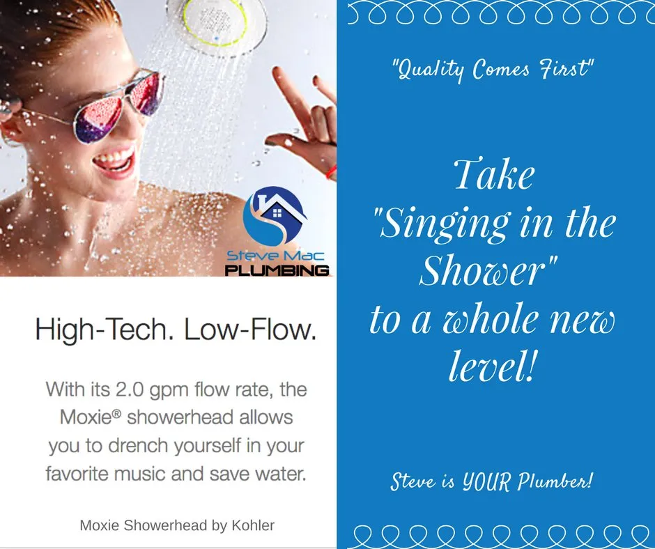 Slide of Steve Mac Plumbing