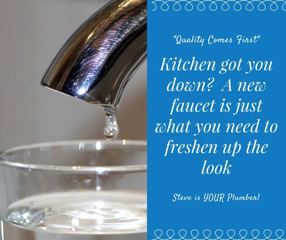 Slide of Steve Mac Plumbing