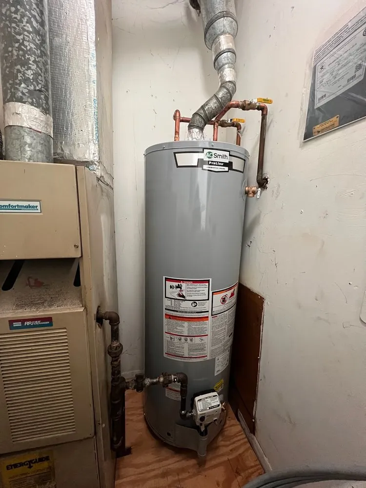 Slide of Steve Maintenance