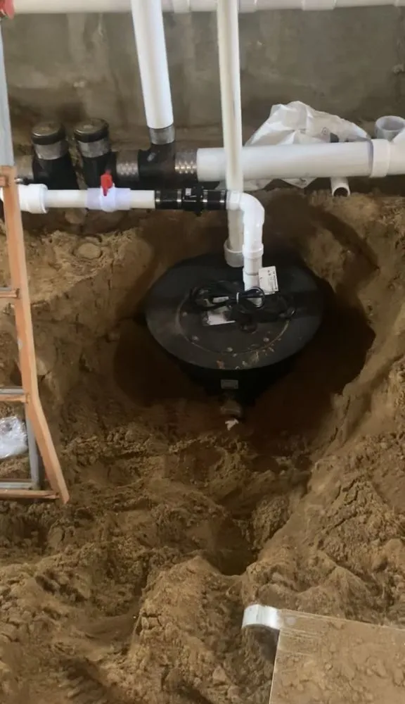 Slide of Steve Maintenance