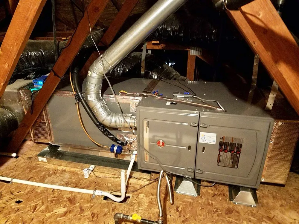 Top-rated drain cleaning for homes in Carlsbad, CA by Steve Moore Quality Air