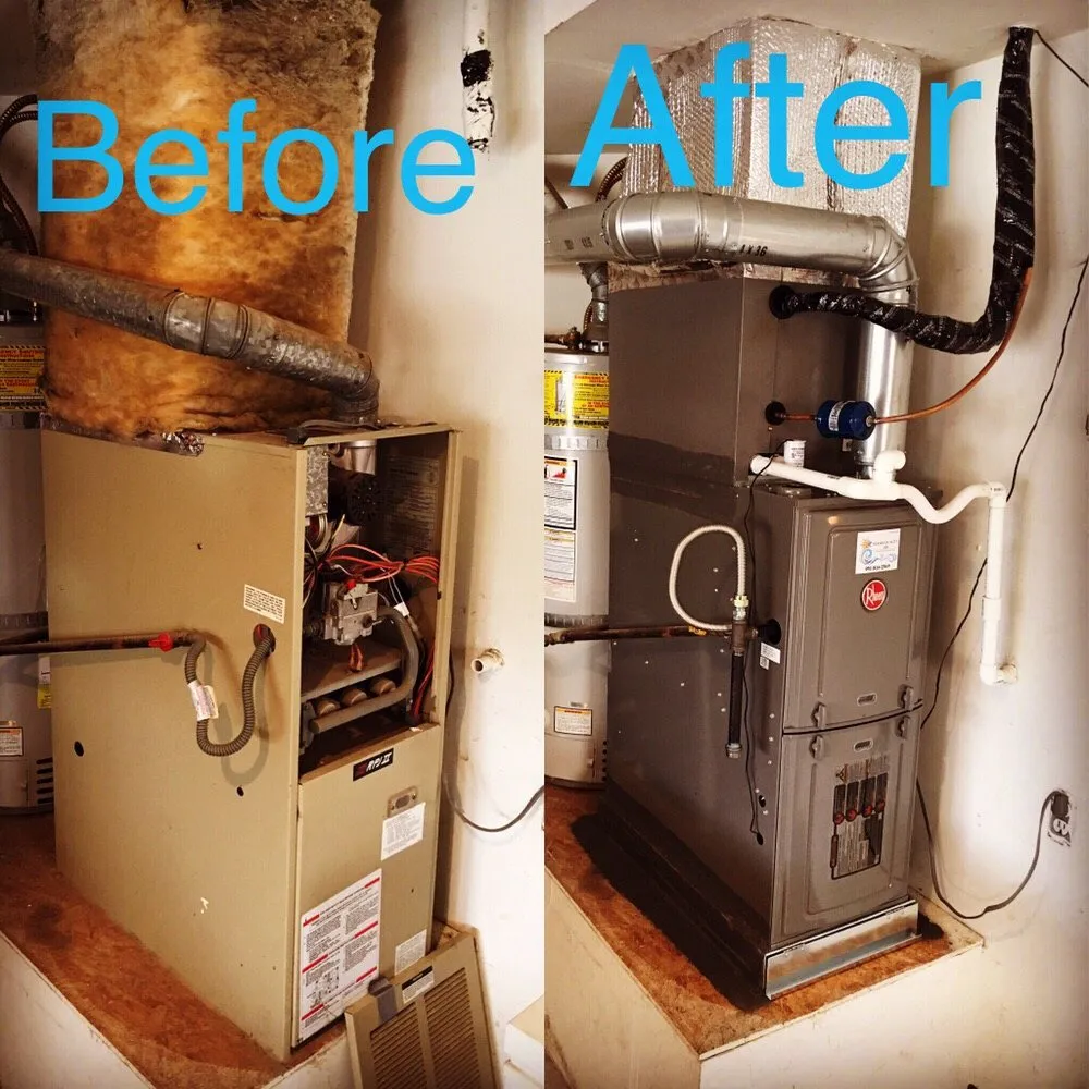 Affordable drain cleaning experts serving Carlsbad, CA - Steve Moore Quality Air