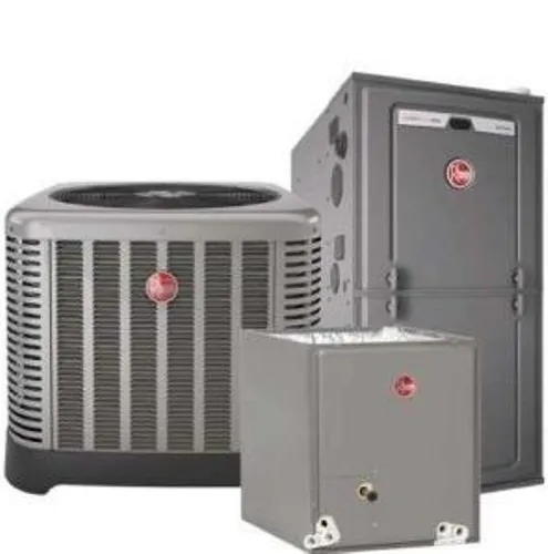 Quality water heater service for homes in Carlsbad, CA by Steve Moore Quality Air