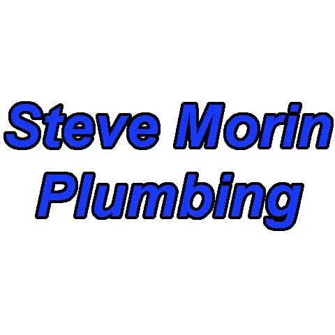 Slide of Steve Morin Plumbing Service