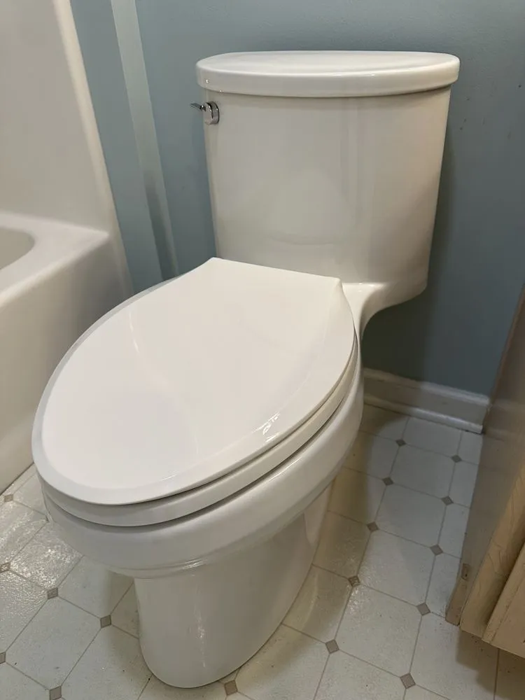 Slide of Steve Morin Plumbing Service