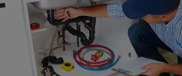 Slide of Steve Mull Plumbing