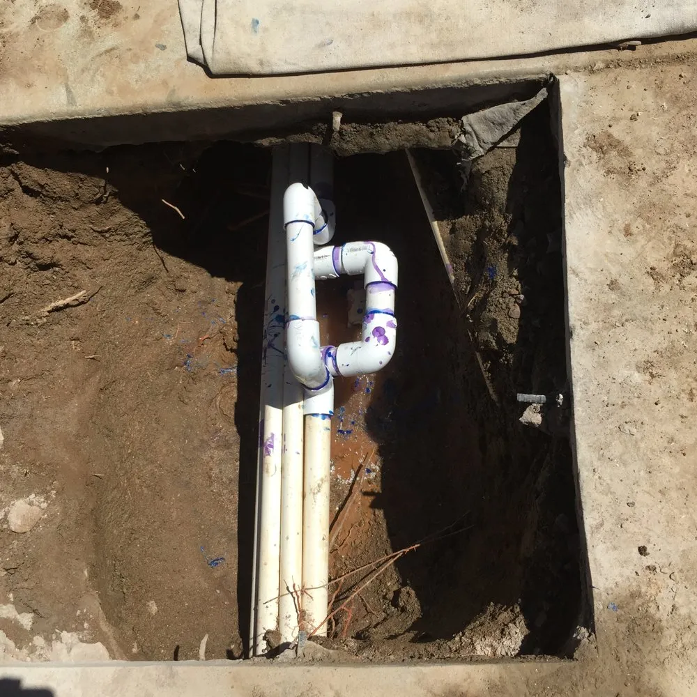 Expert plumbing repair service in Spring Valley, CA - Steve Parsons Plumbing