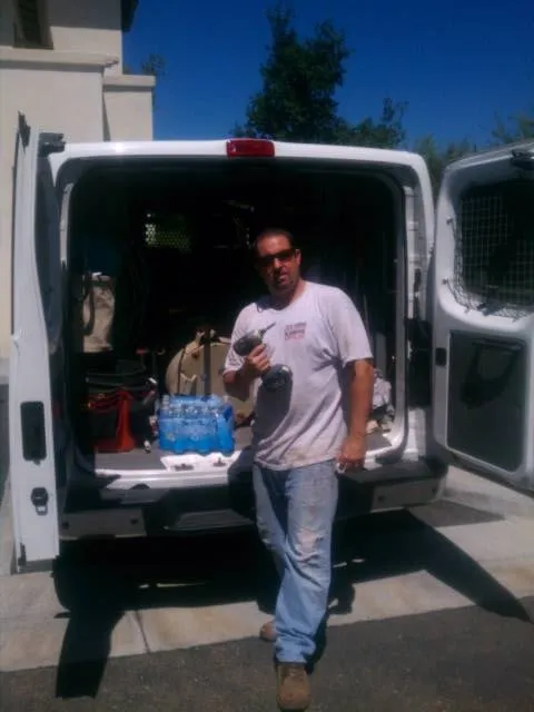 Professional plumbing repair in Spring Valley, CA by Steve Parsons Plumbing