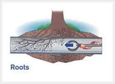 Slide of Steve Parsons Plumbing