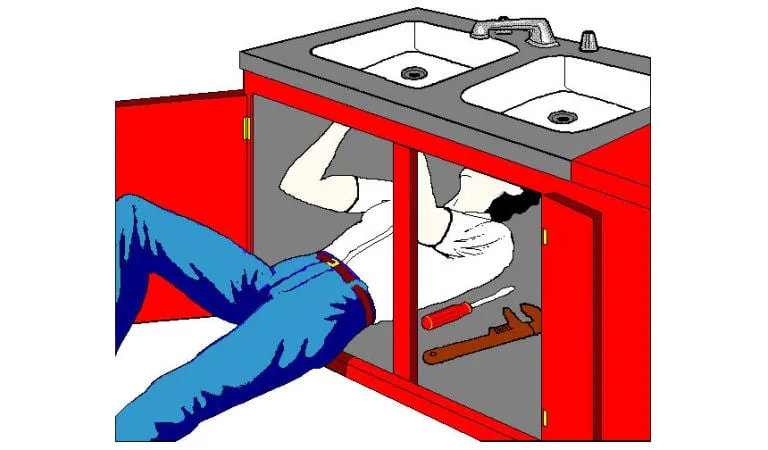 Quality emergency plumbing for homes in St. Louis Park, MN by Steve Pokorny Plumbing
