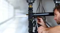 Slide of Steve Punsky Discount Plumbing