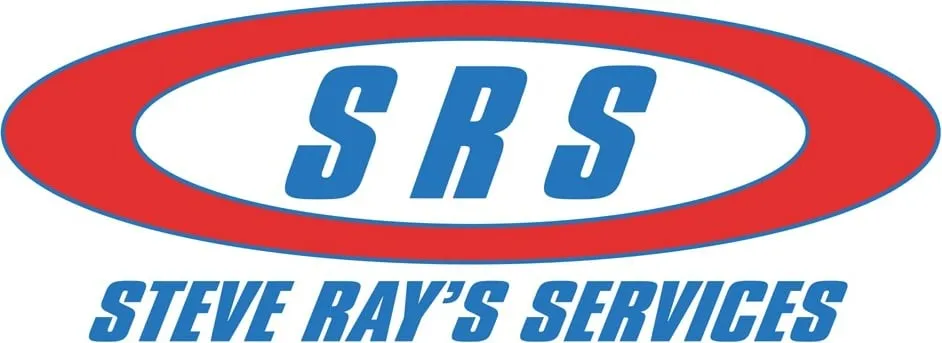 Slide of Steve Ray's Services