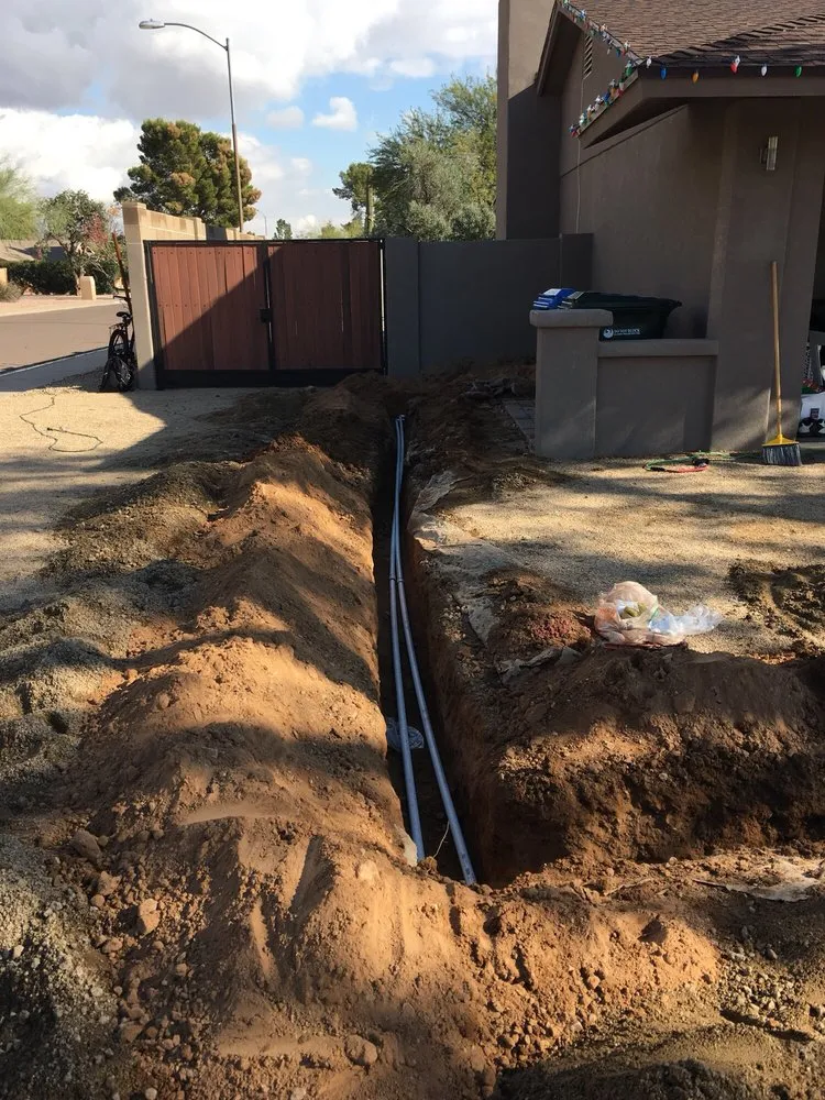 Slide of Steve Schuman