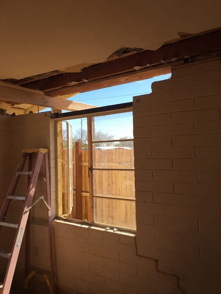 Slide of Steve Schuman