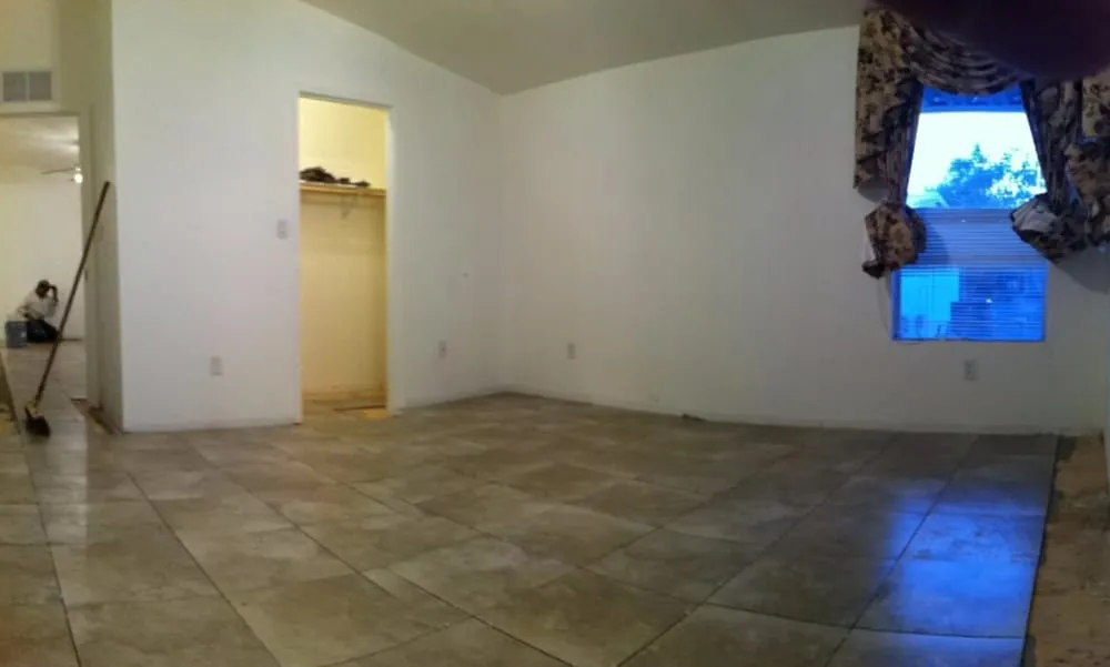 Slide of Steve Schuman