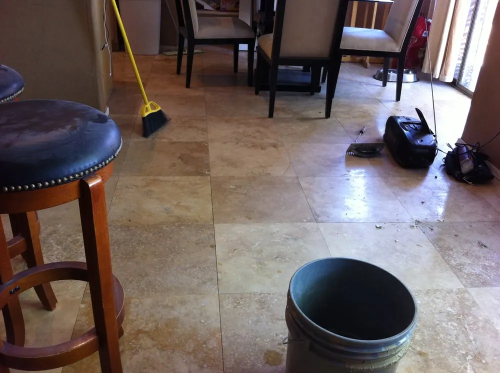 Slide of Steve Schuman