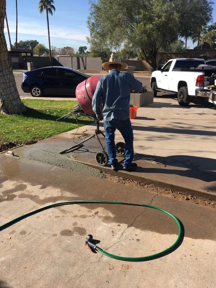 Reliable emergency plumbing experts serving Apache Junction, AZ - Steve Schuman