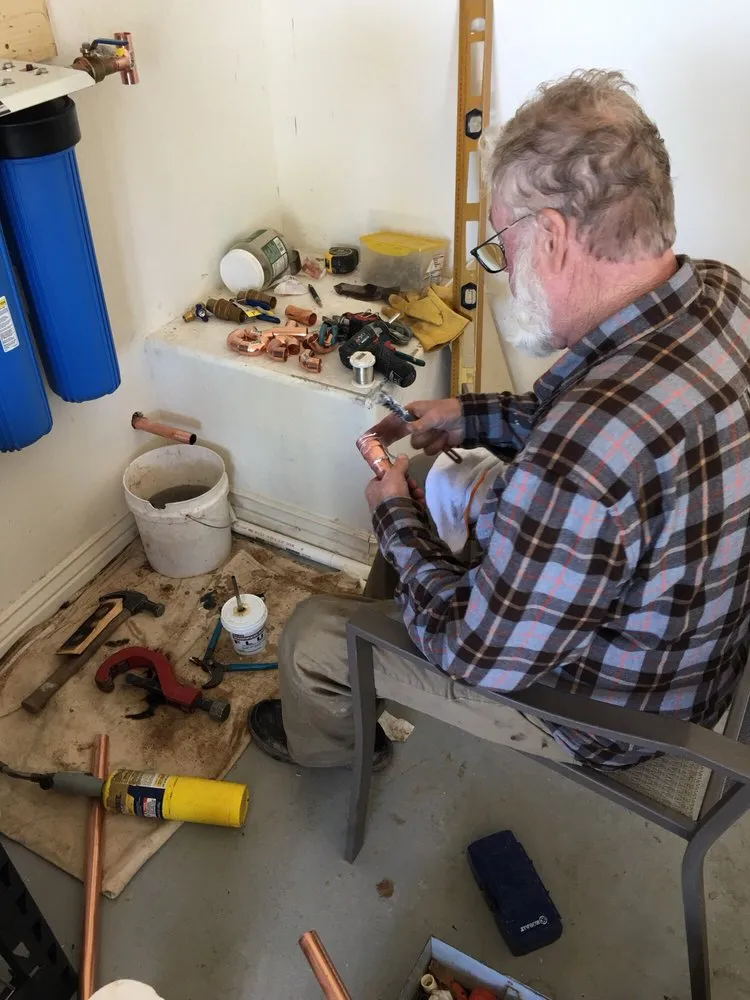 Slide of Steve Schuman