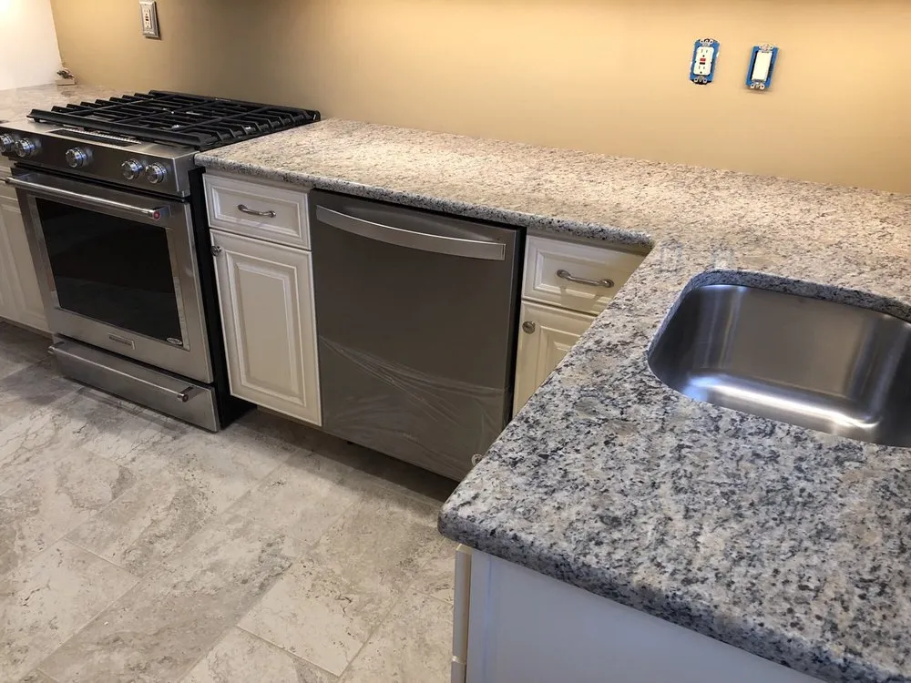 Slide of Steve Scillieri Plumbing & Heating