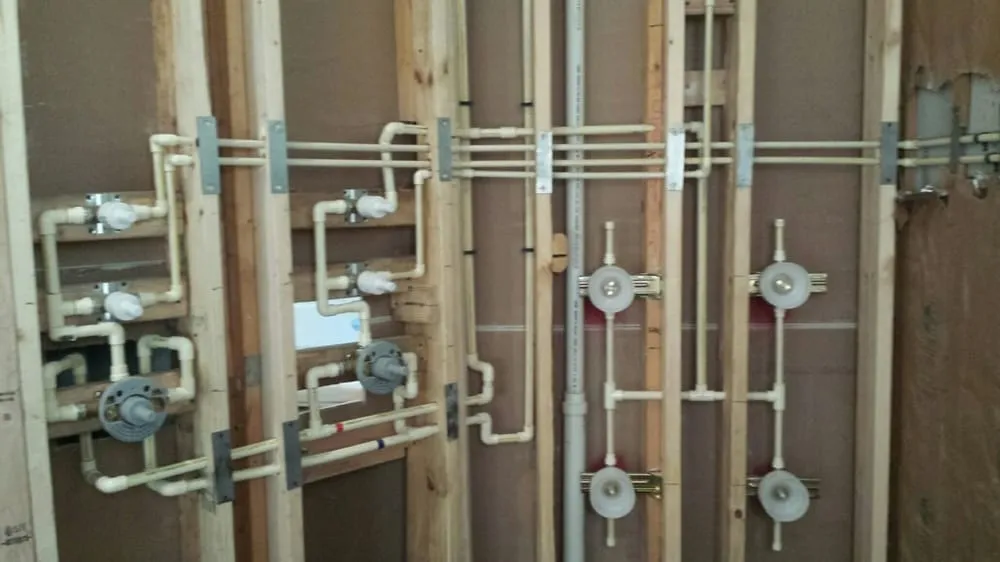 Slide of Steve Shepherd Plumbing