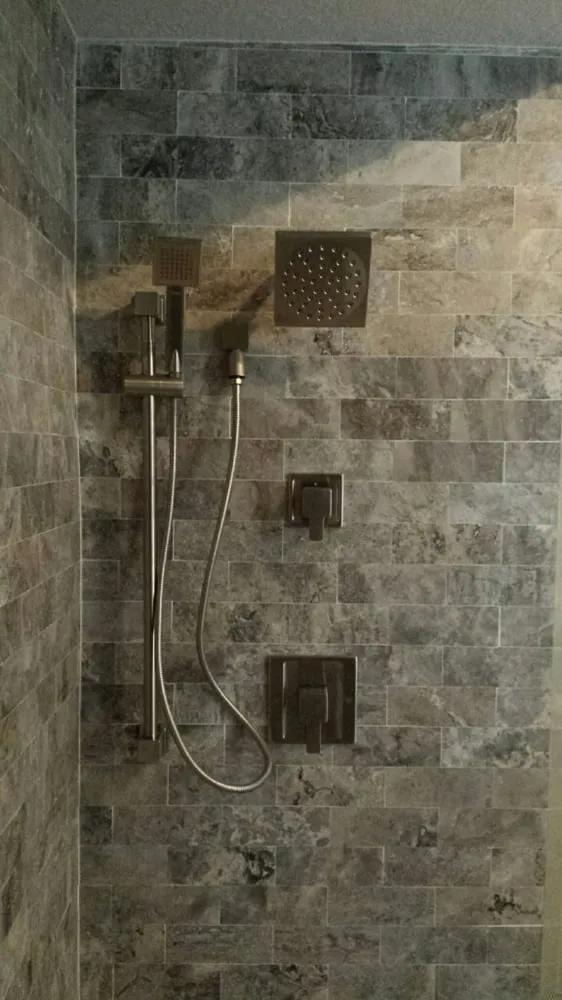 Slide of Steve Shepherd Plumbing