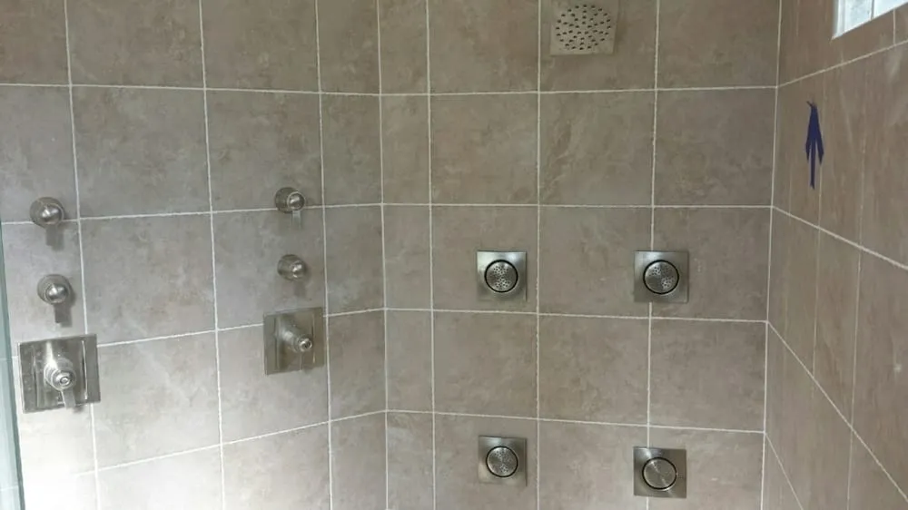 Slide of Steve Shepherd Plumbing