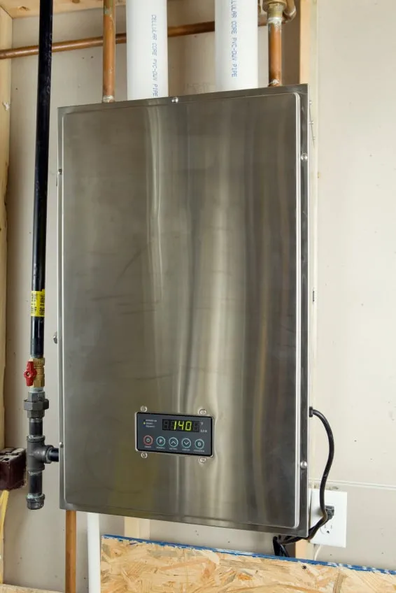 Trusted plumbing repair service in Napa, CA - Steve Silva Plumbing