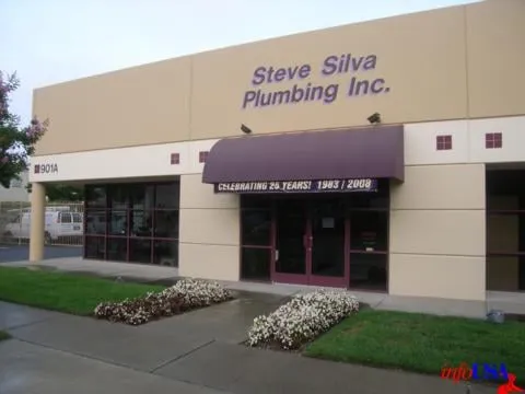 Quality drain cleaning service in Napa, CA - Steve Silva Plumbing